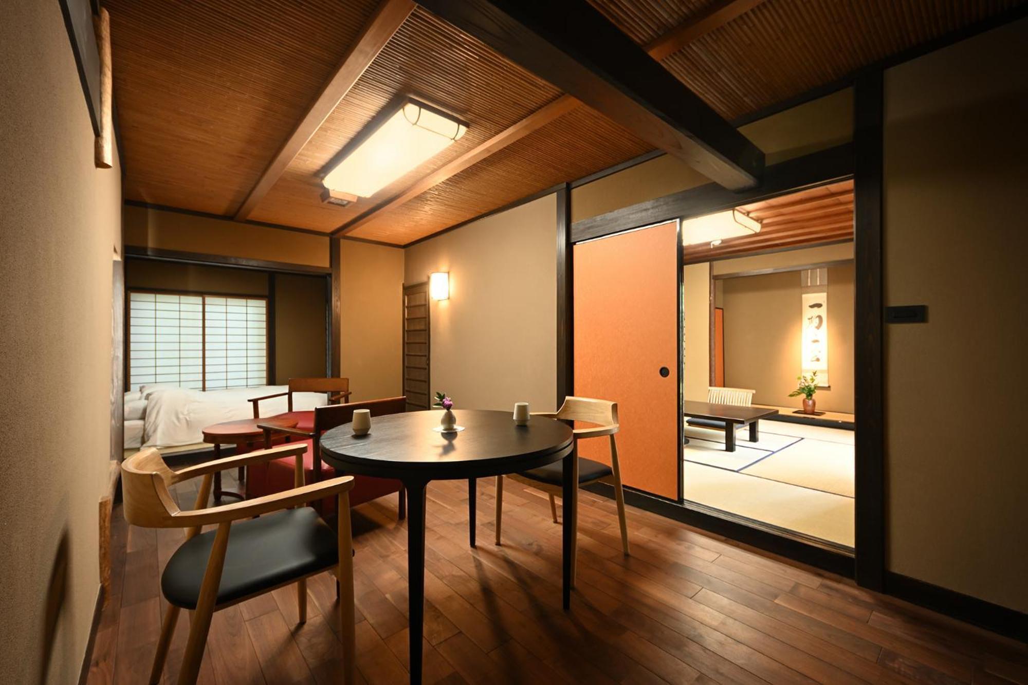 Oni No Sumika Hotel Izu  Exterior photo